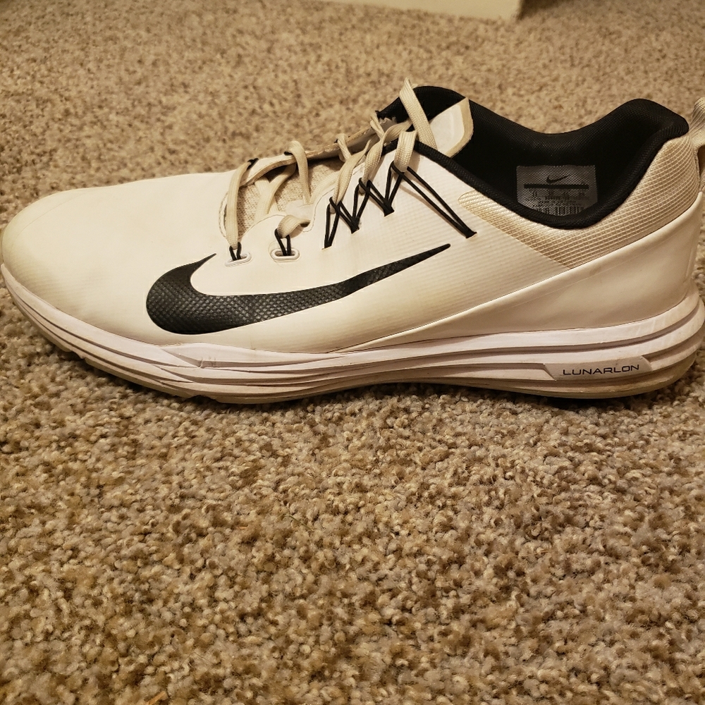 Nike Command 2 Golf Shoes